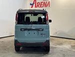Spacia GEAR 4WD