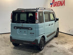 Spacia GEAR 4WD
