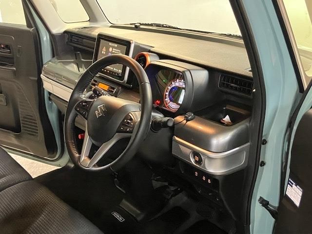 Spacia GEAR 4WD