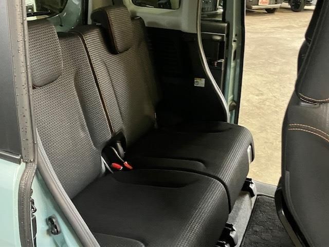 Spacia GEAR 4WD