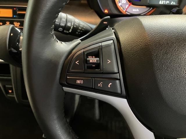 Spacia GEAR 4WD
