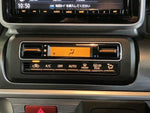 Spacia GEAR 4WD
