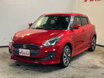 SWIFT 4WD