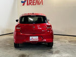 SWIFT 4WD