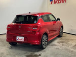 SWIFT 4WD
