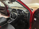 SWIFT 4WD