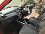 SWIFT 4WD