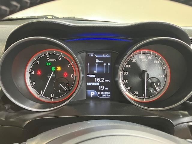 SWIFT 4WD