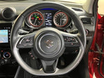 SWIFT 4WD