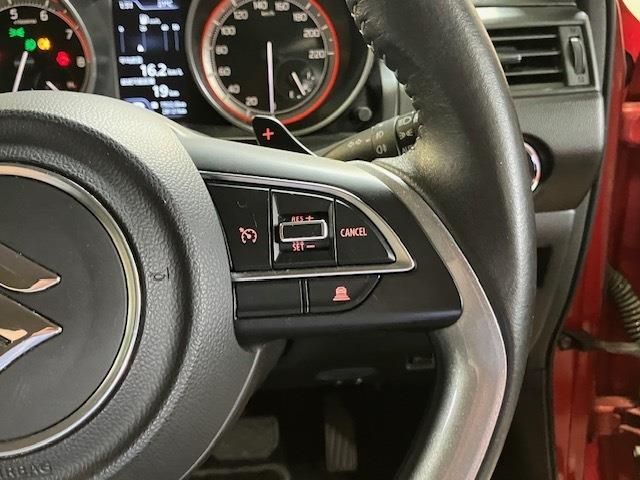SWIFT 4WD