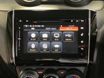 SWIFT 4WD