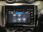SWIFT 4WD