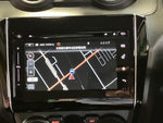 SWIFT 4WD