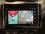 SWIFT 4WD