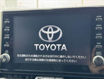 RAV4 HYBRID 4WD