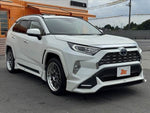 RAV4 HYBRID 4WD