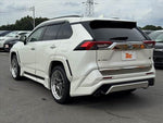 RAV4 HYBRID 4WD