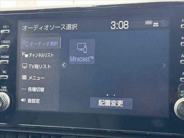 RAV4 HYBRID 4WD