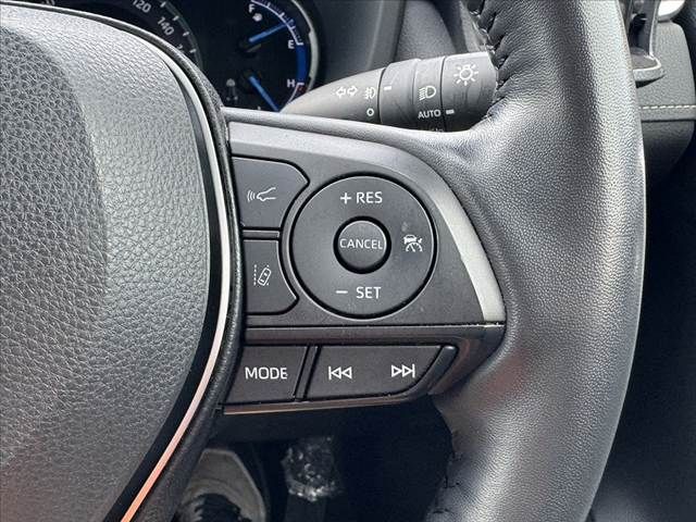 RAV4 HYBRID 4WD