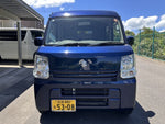 EVERY van