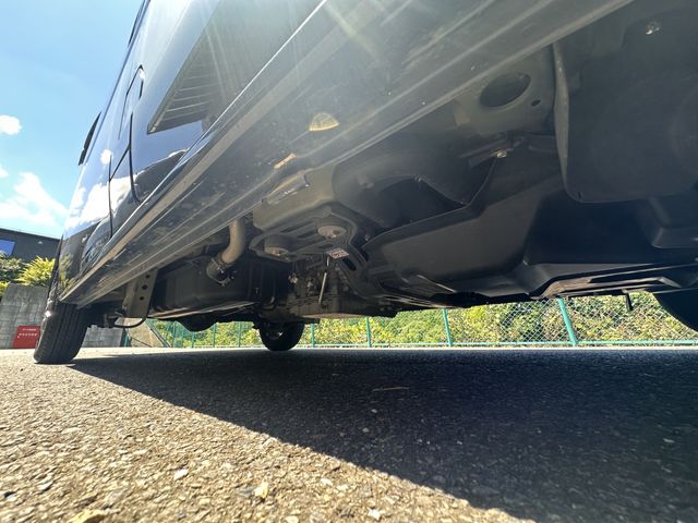 EVERY van