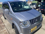 eK WAGON