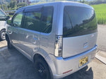 eK WAGON