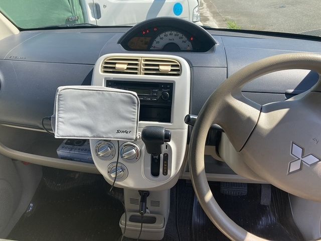 eK WAGON