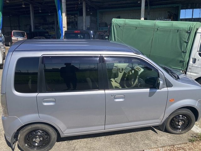 eK WAGON