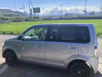 eK WAGON