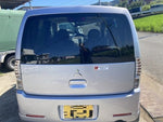 eK WAGON