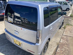 eK WAGON