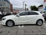 MERCEDES BENZ A class