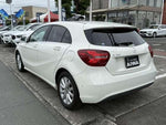 MERCEDES BENZ A class