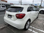 MERCEDES BENZ A class