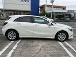 MERCEDES BENZ A class
