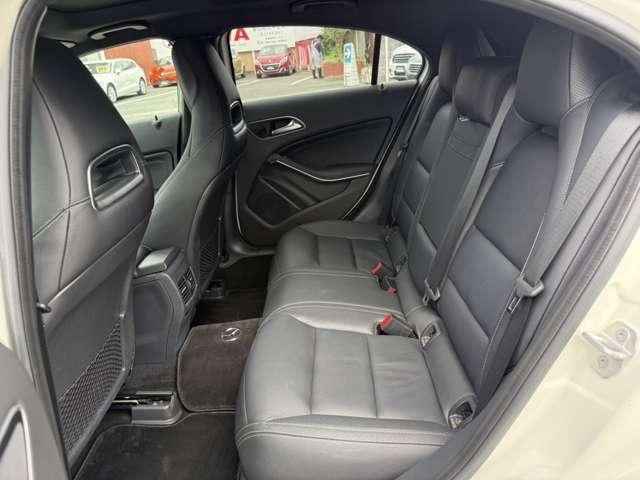 MERCEDES BENZ A class