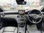 MERCEDES BENZ A class