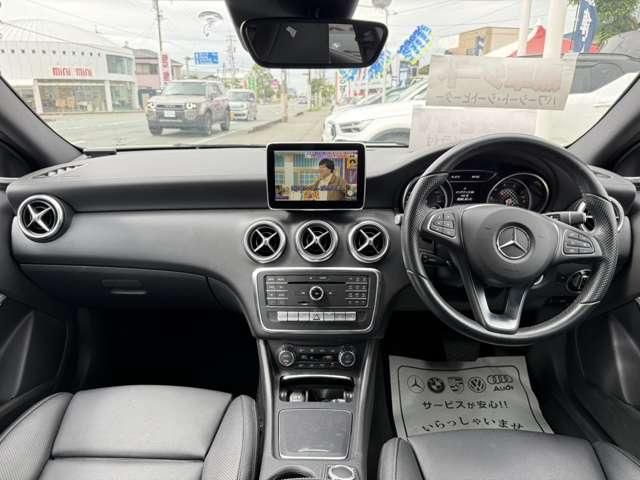 MERCEDES BENZ A class