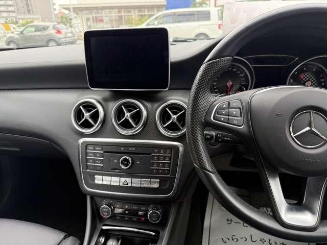 MERCEDES BENZ A class