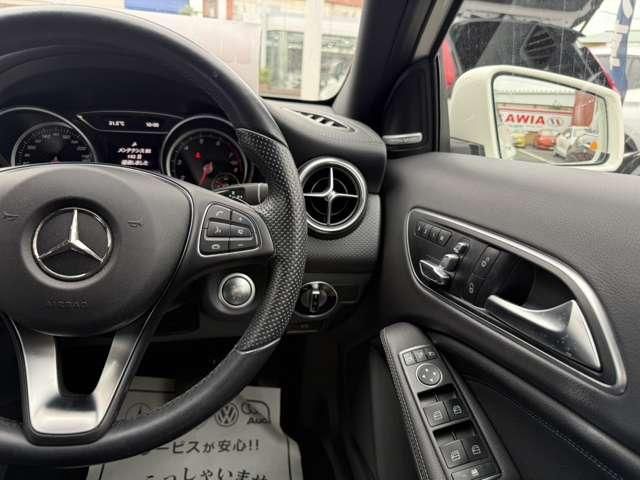 MERCEDES BENZ A class