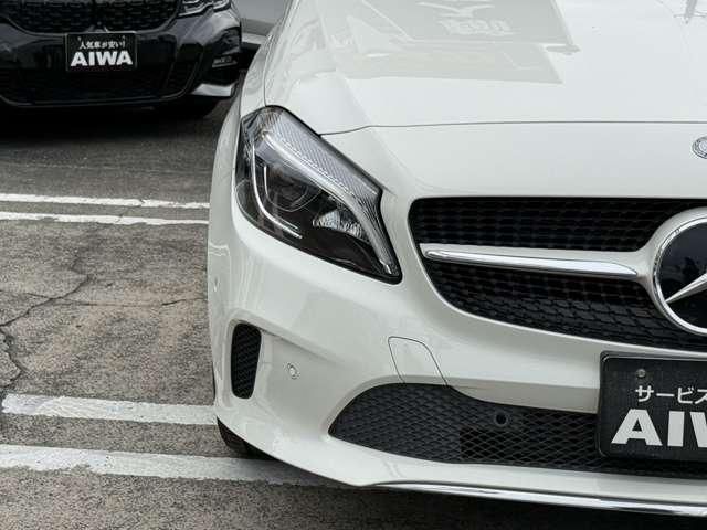 MERCEDES BENZ A class