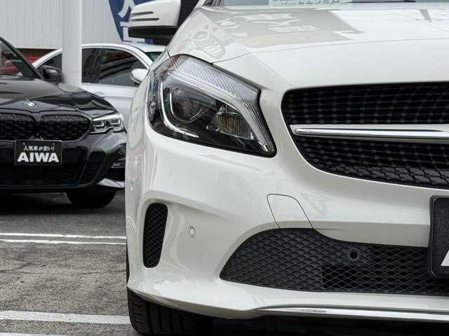 MERCEDES BENZ A class