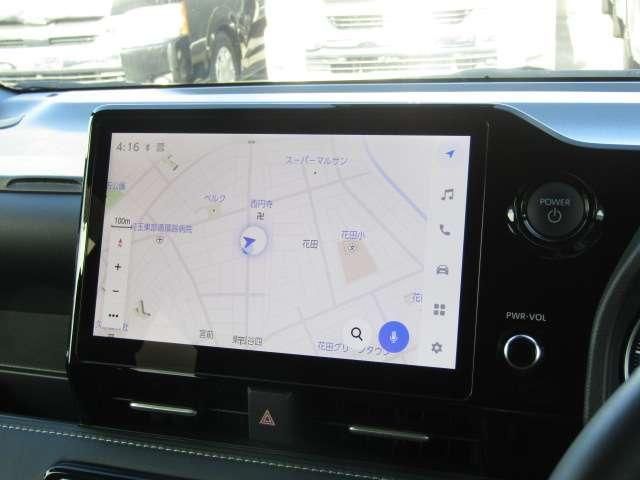 NOAH HYBRID 4WD