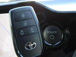 NOAH HYBRID 4WD