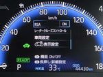 NOAH HYBRID 4WD