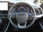 NOAH HYBRID 4WD