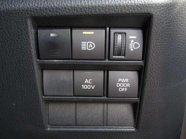 NOAH HYBRID 4WD