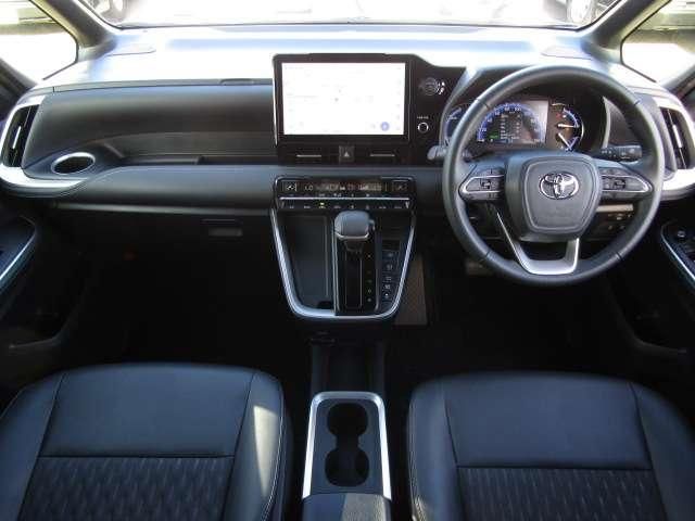 NOAH HYBRID 4WD