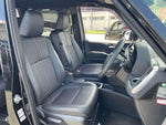 NOAH HYBRID 4WD